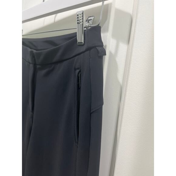 Lululemon On The Move Pant Stretch LW5BGZS Black Sz 2 - Picture 6 of 10